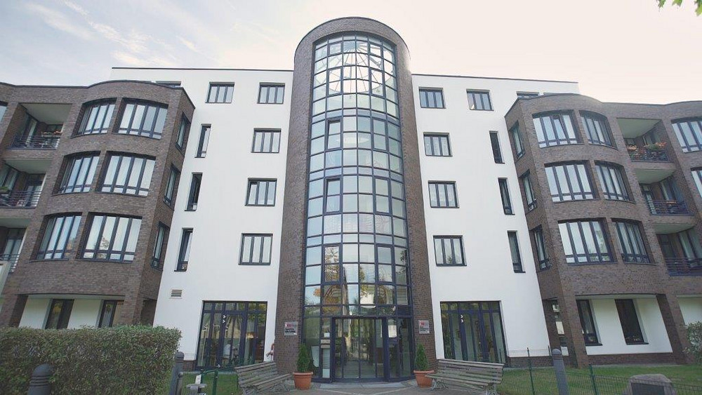 FSE Pflegeheim Käthe Kollwitz in Berlin Steglitz