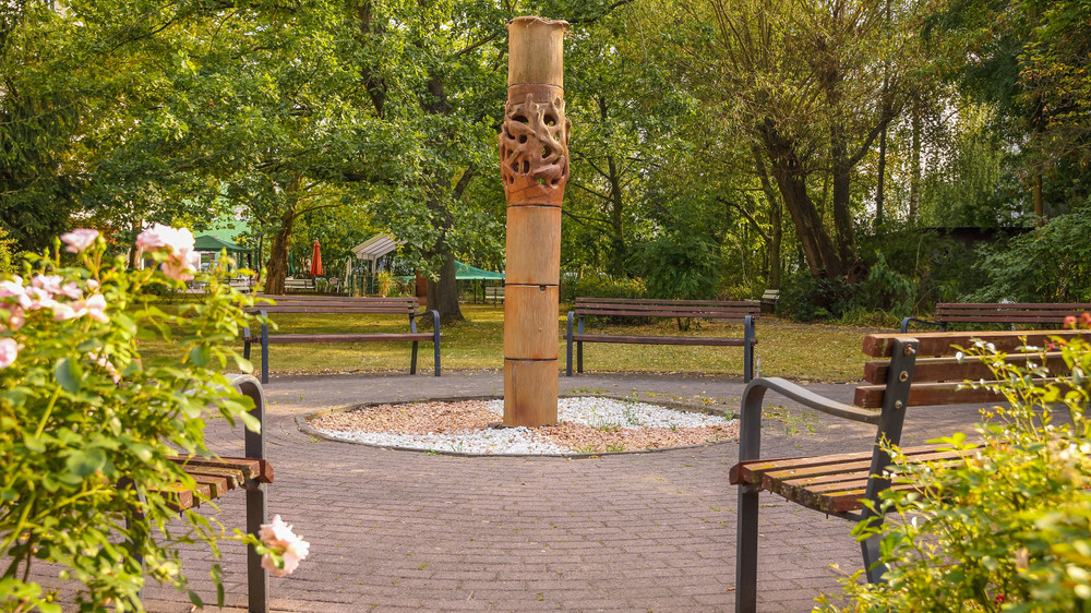 FSE Pflegeheim Käthe Kern in Berlin Lichtenberg